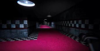 Freddys Tales Backrooms Survival PC Screenshot